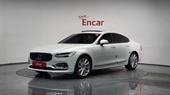 Volvo S90 2019