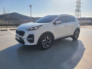 Kia Sportage 2019