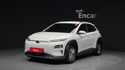 Hyundai Kona 2020