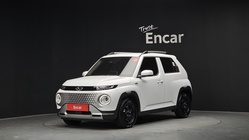 Hyundai Casper 2023