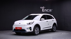 Kia Niro 2020