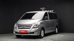 Hyundai Starex 2017