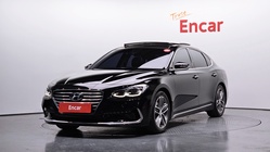 Hyundai Grandeur 2016