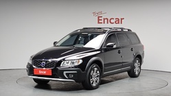 Volvo XC70 2015