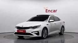 Kia K5 2019