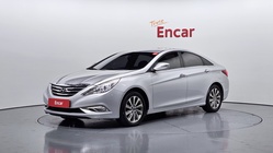 Hyundai Sonata 2013