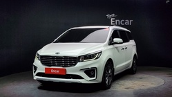 Kia Canival 2018