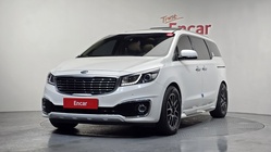 Kia Canival 2015