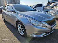 Hyundai Sonata 2010