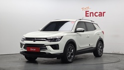 Ssangyong KORANDO 2019