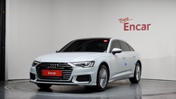 Audi A6 2021