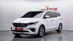 Kia Canival 2018