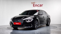 Hyundai Grandeur 2018