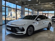 Hyundai Sonata 2025