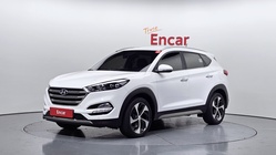 Hyundai Tucson 2016