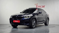 BMW X4 2019