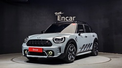 MINI Countryman 2023