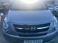 Hyundai Starex 2014