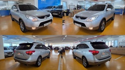 Hyundai Veracruz 2014