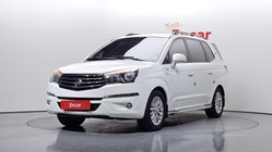 Ssangyong KORANDO 2014