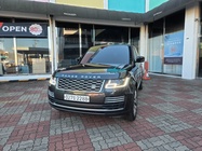 Land Rover Range Rover 2019