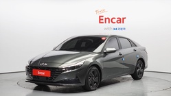 Hyundai Avante 2023