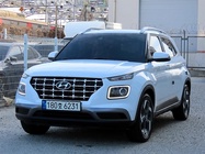 Hyundai Venue 2022