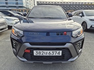 Ssangyong TIBOLI 2024