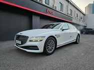 Genesis G80 2023