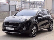 Kia Sportage 2016