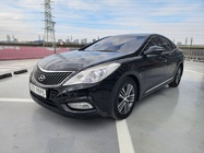 Hyundai Grandeur 2013