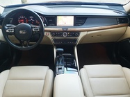 Kia K7 2017