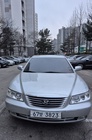 Hyundai Grandeur 2009