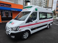 Hyundai Solati 2016