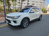 Ssangyong KORANDO 2019