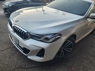 BMW Gran Turismo 2022