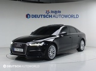 Audi A6 2018