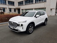 Hyundai Santa Fe 2021