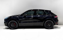 Porsche Macan 2020