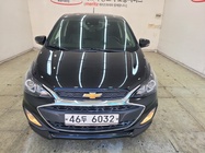Chevrolet Spark 2019