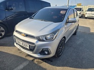 Chevrolet Spark 2017