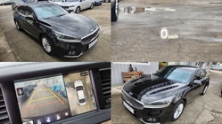 Kia K7 2016