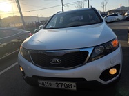 Kia Sorento 2011