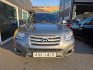 Hyundai Santa Fe 2012