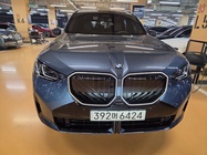 BMW X3 2025