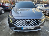 Hyundai Santa Fe 2023