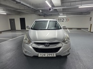 Hyundai Tucson 2010
