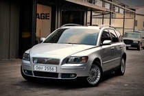 Volvo V50 2006