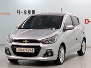 Chevrolet Spark 2016