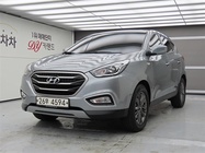 Hyundai Tucson 2014